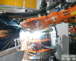 优势供应德国KUKA  KUKA<em>激光</em><em>焊接</em>，KUKA<em>激光</em>复合焊