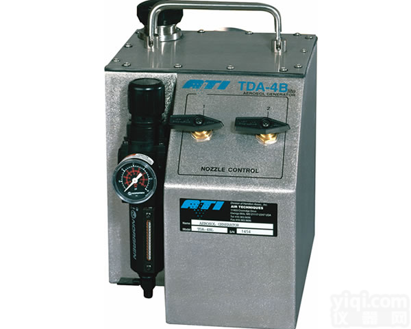 TDA-4B lite 气溶胶<em>发生器</em>,悬浮<em>粒子</em><em>发生器</em>,检漏仪,气溶胶<em>发生器</em>,DOP<em>发生器</em>