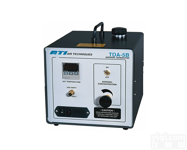TDA-5B 气溶胶<em>发生器</em>,悬浮<em>粒子</em><em>发生器</em>,检漏仪,气溶胶<em>发生器</em>,DOP<em>发生器</em>