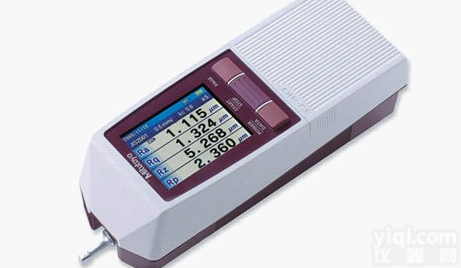 <em>三丰</em> SJ-210<em>表面</em><em>粗糙度仪</em>