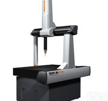 思瑞 <em>Croma系列三坐标测量机</em>