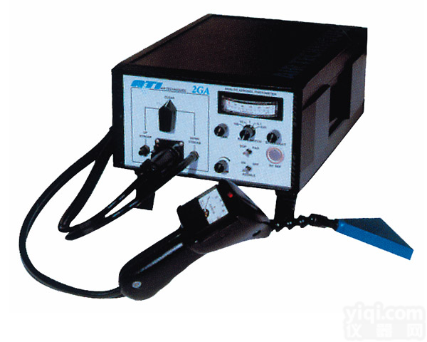 TDA-2GA 指<em>针式</em>光度计,<em>过滤器</em>检漏仪,悬浮粒子发生器,检漏仪,气溶胶发生器,DOP发生器