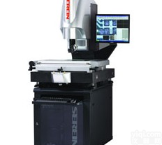 思瑞<em> SVM系列影像测量仪</em>