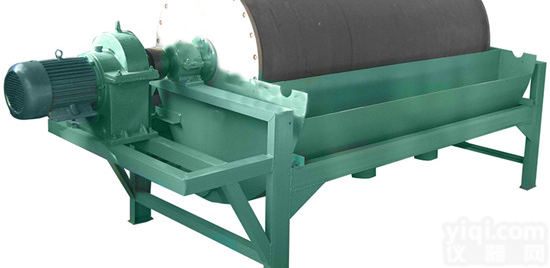 益工重机供应<em>磁选</em>机设备，强磁<em>磁选</em>机，铁矿石<em>磁选</em>机