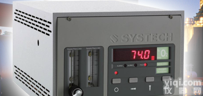 优势供应英国Systech Systech微量水分析仪