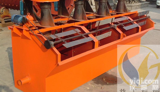 益工供应充气<em>浮选机</em>，选矿<em>浮选机</em>，搅拌<em>浮选机</em>