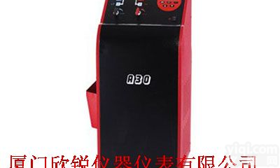<em>汽车空调</em>冷媒<em>回收</em><em>加注</em>机WDF-A30