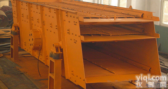 圆<em>振动筛</em>，<em>振动筛</em>厂家，节能GX的<em>振动筛</em>设备