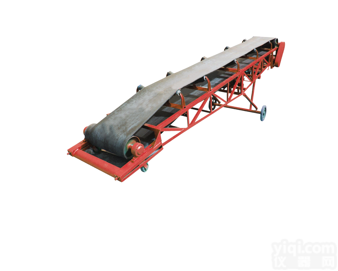 益工供应选矿皮带<em>输送机</em>，固定式皮带<em>输送机</em>，皮带<em>输送机</em>设备