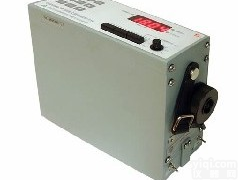 <em>现货供应</em>便携式<em>矿用</em>防爆微电脑粉尘检测仪