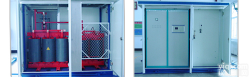 <em>放电</em><em>间隙</em> 变压器中性点<em>间隙</em> 中性点接地高阻柜装置