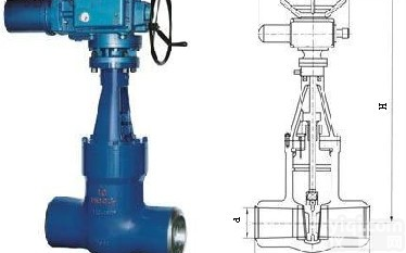 ♀电动<em>焊接</em><em>闸阀</em>※高精度<em>焊接</em><em>闸阀</em>※耐高温阀门♀