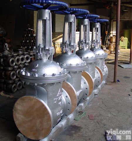 楔型<em>闸阀</em>☆<em>电动</em>楔形<em>闸阀</em>☆软<em>密封</em>楔形<em>闸阀</em>☆