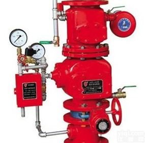 预<em>作用</em>阀系统_<em>ZSFU</em>型预<em>作用</em>装置_预<em>作用</em><em>报警阀</em>组