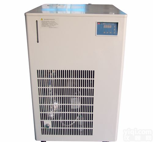 <em>长城</em>供应DL-5000大<em>制冷量</em>循环<em>冷却器</em>