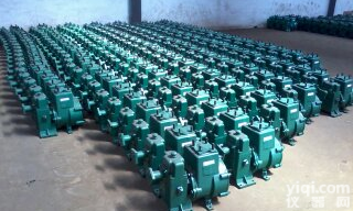 <em>东风</em><em>尖头</em><em>洒水车</em>水泵