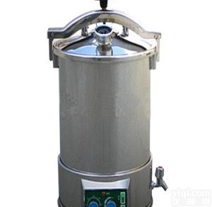 武汉手提式压力<em>蒸汽</em><em>灭菌器</em> YX-18HDJ/24HDJ<em>灭菌器</em>价格 手提式压力<em>蒸汽</em><em>灭菌器</em>型号 <em>立式</em>压力<em>蒸汽</em><em>灭菌器</em>