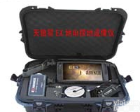 西安地下<em>金银探测器</em>