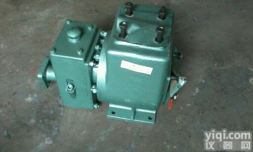 <em>CLW65QZF-40/45N大功率自吸式洒水泵</em>
