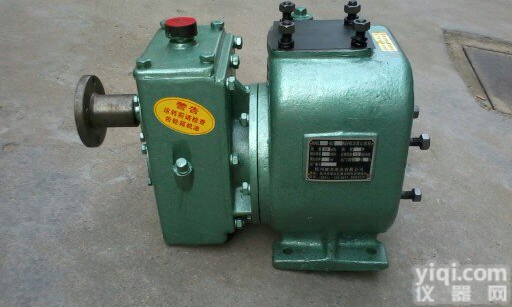 80QZ-60/<em>25</em>S<em>自吸式</em><em>油罐车</em>泵