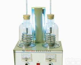 润滑脂滴点<em>试验</em><em>器制造</em>