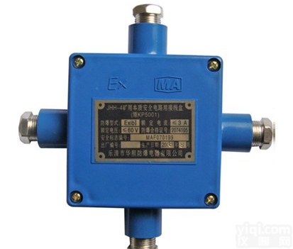 质优 四通本安<em>接线盒</em>，四通<em>矿用</em><em>接线盒</em> 厂商