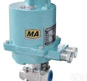 矿用<em>防爆</em>电动球阀直销，带煤安证电动球阀哪个厂家好，电动球阀品Pai，隔爆型电动球阀<em>市场价格</em>