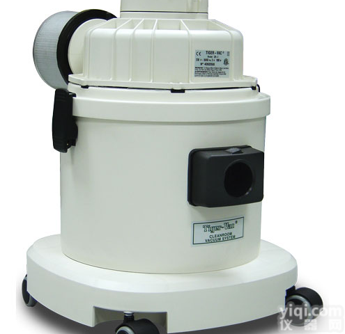 进口加拿大虎威CR-1无尘室<em>吸尘器</em>|<em>单相</em>电<em>吸尘器</em>|实验室<em>吸尘器</em>