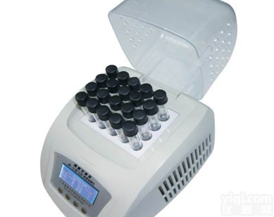 江苏<em>盛奥华</em>COD化学需氧量智能<em>消解</em>仪