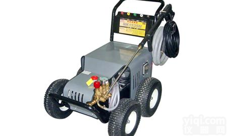 国产NK-1535M大流量高压<em>清洗机</em>,工业高压<em>清洗机</em><em>上海地区</em>报价