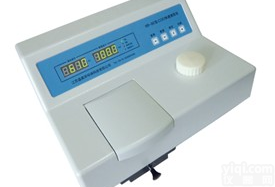 <em>盛奥华</em>COD化学需氧量<em>测定仪</em>多参数<em>测定仪</em>6B-80