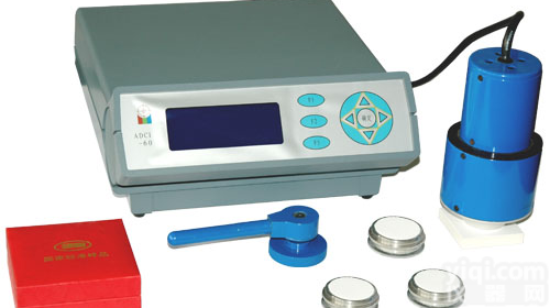 全自动白度仪ADCI-60- WIII（<em>白水泥</em><em>专用型</em>）