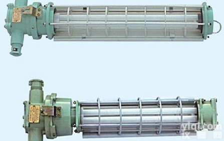 咨询36W<em>矿用</em><em>荧光灯</em>，防爆36W<em>荧光灯</em>，DGS36/127Y(T)报价