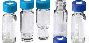 进口螺纹口<em>样品</em>瓶、瓶盖、隔垫和<em>样品</em>瓶<em>工具包</em>