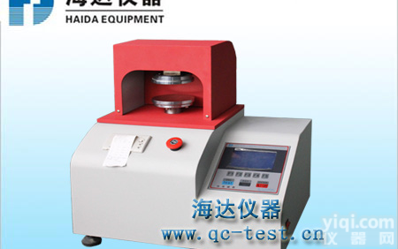 昆山<em>纸板</em><em>边压试验仪</em>