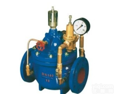 <em>上海</em><em>良工</em>400X流量控制阀 (<em>安徽</em>销售ZX)