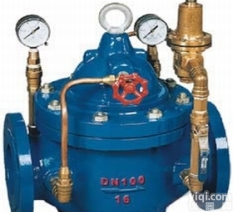 <em>上海</em><em>良工</em>700X水泵控制阀 (<em>安徽</em>销售ZX)