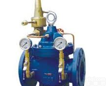 <em>上海</em><em>良工</em>800X压差旁通平衡阀 (<em>安徽</em>销售ZX)