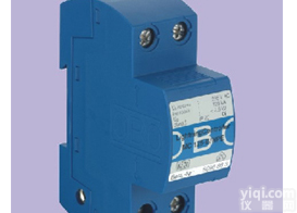 OBO电源<em>防雷器</em>MC125-B/<em>NPE</em>