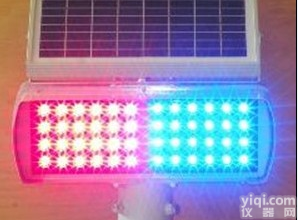 便携安装<em>便携式</em>爆闪<em>警示灯</em>