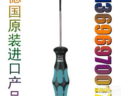 SZF 2-0.8X4.0<em>菲尼克斯</em>一字螺丝刀厂商<em>现货</em>