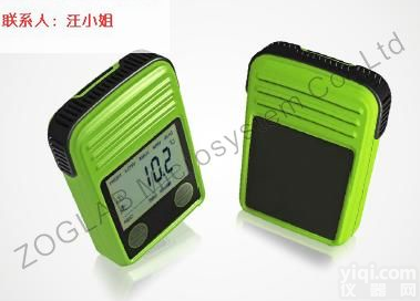 食品药品仓库温湿度记录仪-MINI