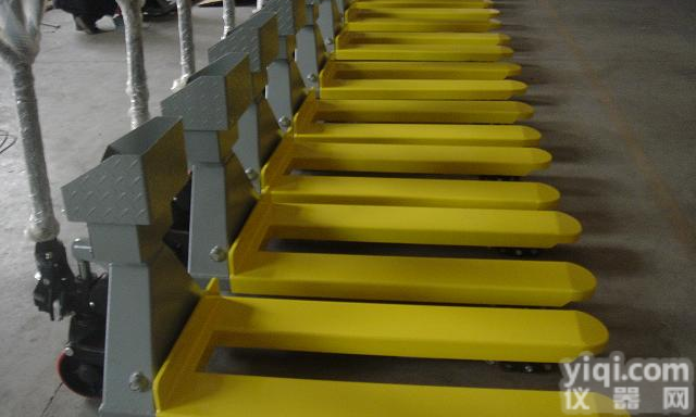 钰恒JP<em>叉车</em>称<em>上海</em>有<em>厂家</em>吗?