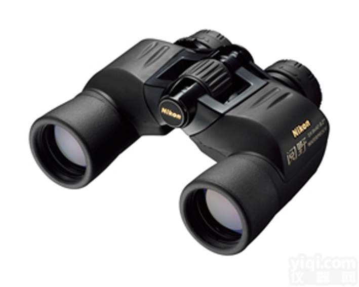 <em>尼康</em>SX 8x40CF<em>双筒</em>望远镜