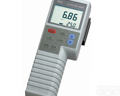 进口美国任氏6350<em>便携式</em>pH计<em>现货</em>促销|报价