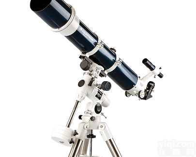 美国星特朗Omni 120 XLT(编号21090)天文望远镜<em>武汉</em>望远镜<em>总代理</em>