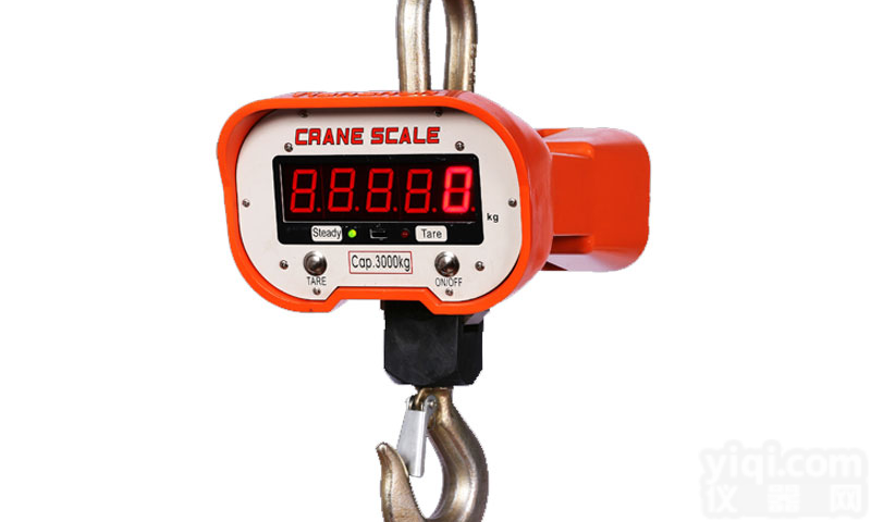 OCS烟台吊钩秤，<em>海阳</em>吊钩秤，栖霞吊钩秤，<em>莱阳</em>吊钩秤，5吨吊钩秤