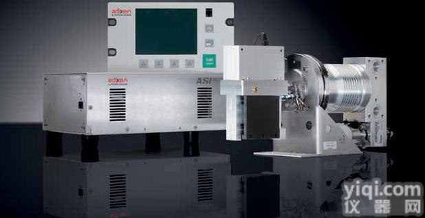 阿尔卡特<em>模块化</em>氦<em>检漏仪</em>