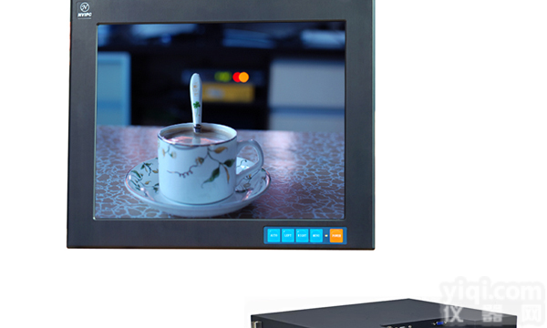 <em>嵌入式</em>工业液晶<em>显示器</em> NV-150C