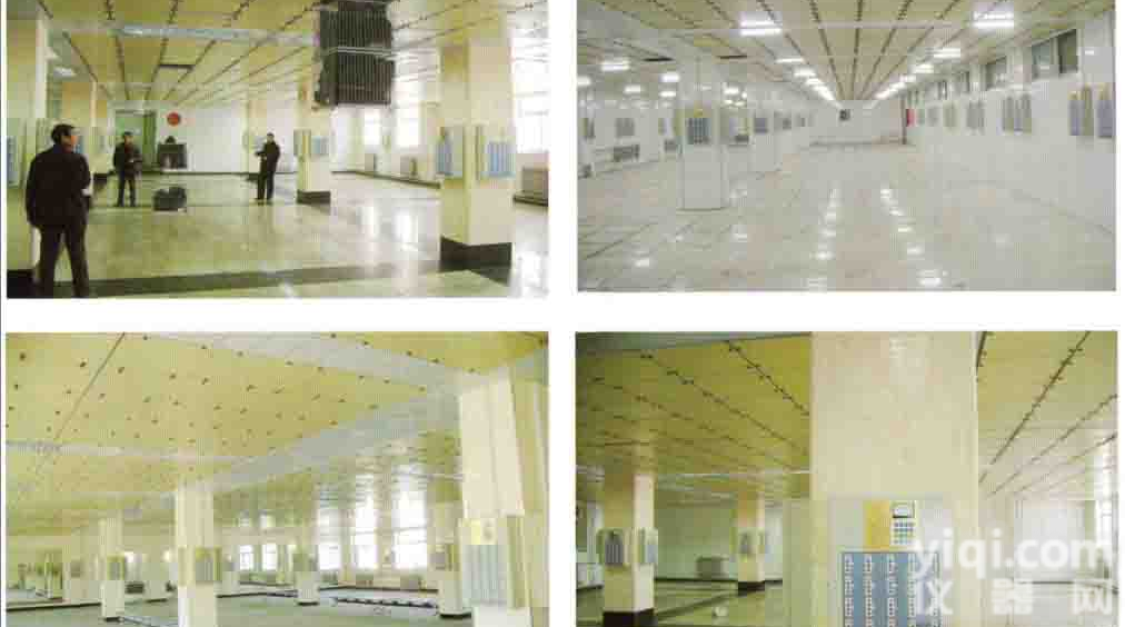 <em>煤矿</em>澡堂更衣<em>吊篮</em>